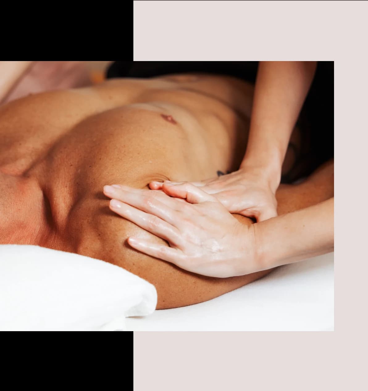 Swedish Massage